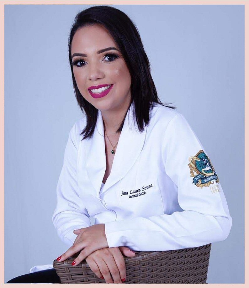 Dra. Ana Laura de Souza